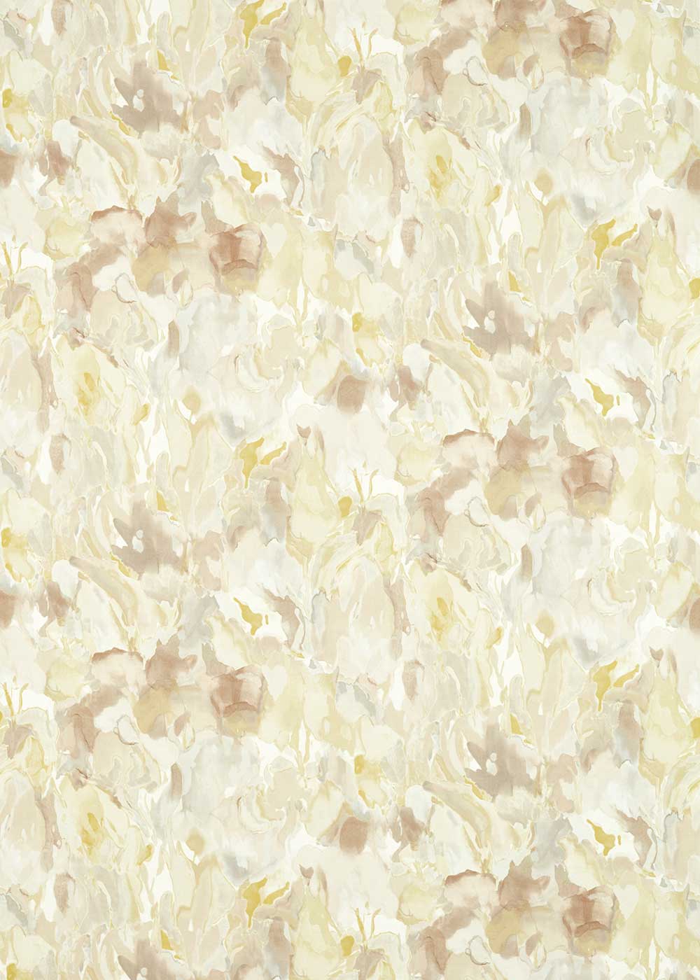Foresta Fabric - Sand - by Harlequin