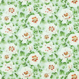 Florent Fabric - Clover - by Harlequin. Click for more details and a description.