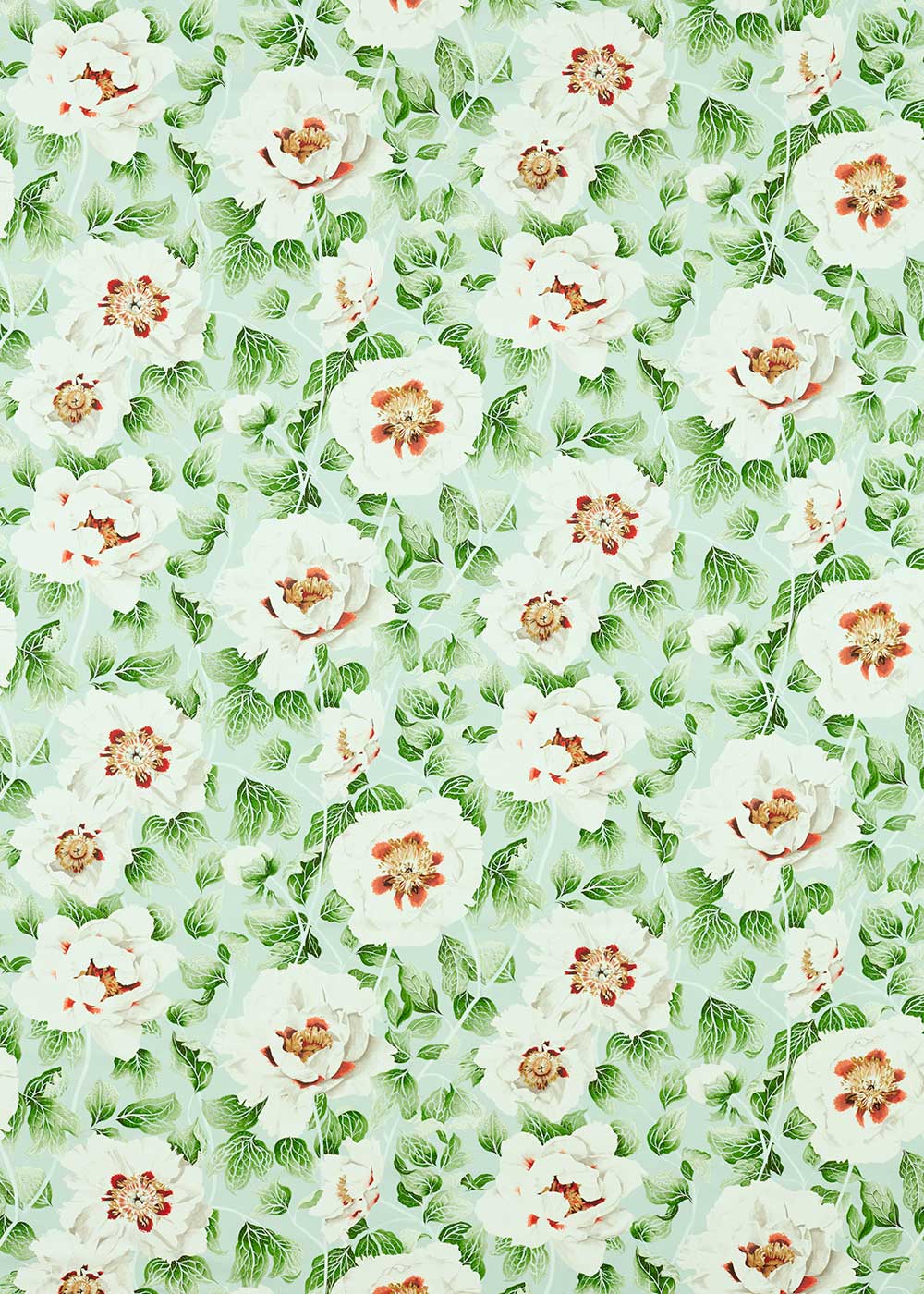 Florent Fabric - Clover - by Harlequin