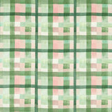 Ertha Fabric - Clover - by Harlequin. Click for more details and a description.