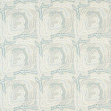 Fayola Fabric - Tranquillity - by Harlequin. Click for more details and a description.