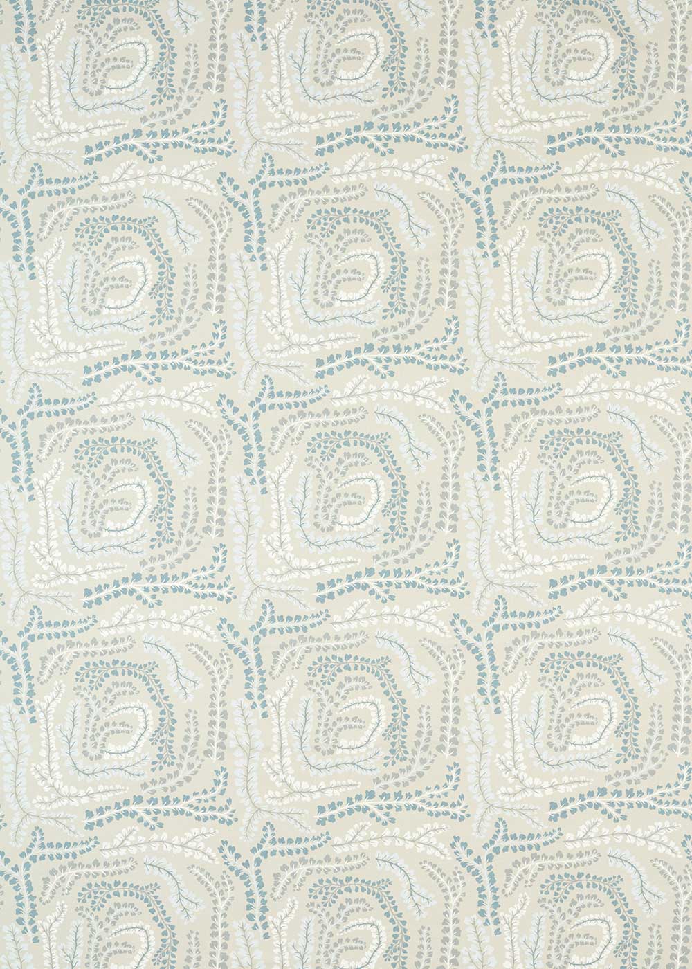 Fayola Fabric - Tranquillity - by Harlequin