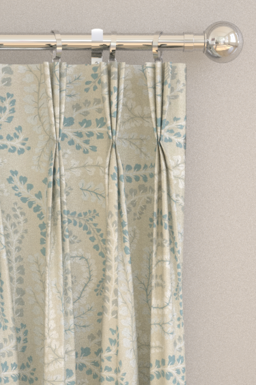 Fayola Curtains - Tranquillity - by Harlequin. Click for more details and a description.