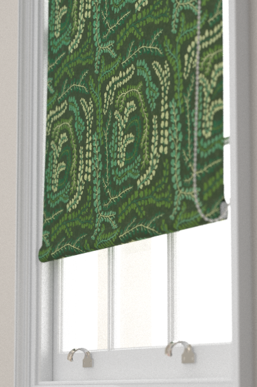 Fayola Blind - Clover - by Harlequin. Click for more details and a description.