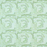 Fayola Fabric - Seaglass - by Harlequin. Click for more details and a description.