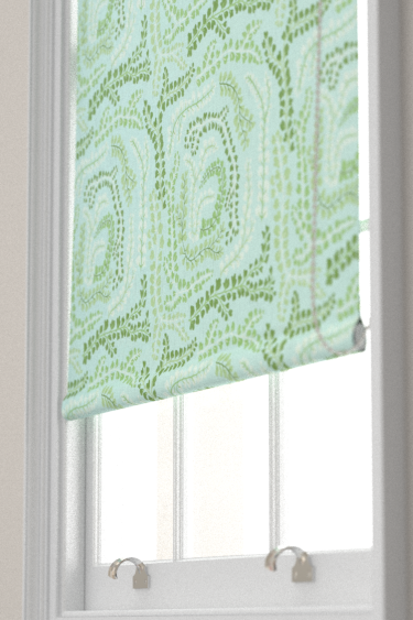 Fayola Blind - Seaglass - by Harlequin. Click for more details and a description.