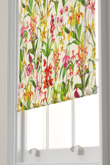 Kalina Blind - Multi Coloured - by Harlequin. Click for more details and a description.