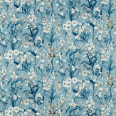 Kalina Fabric - Celestial - by Harlequin. Click for more details and a description.
