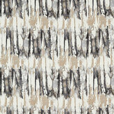 Eco Takara Fabric - Black Earth - by Harlequin. Click for more details and a description.