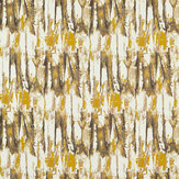 Eco Takara Fabric - Ochre - by Harlequin. Click for more details and a description.