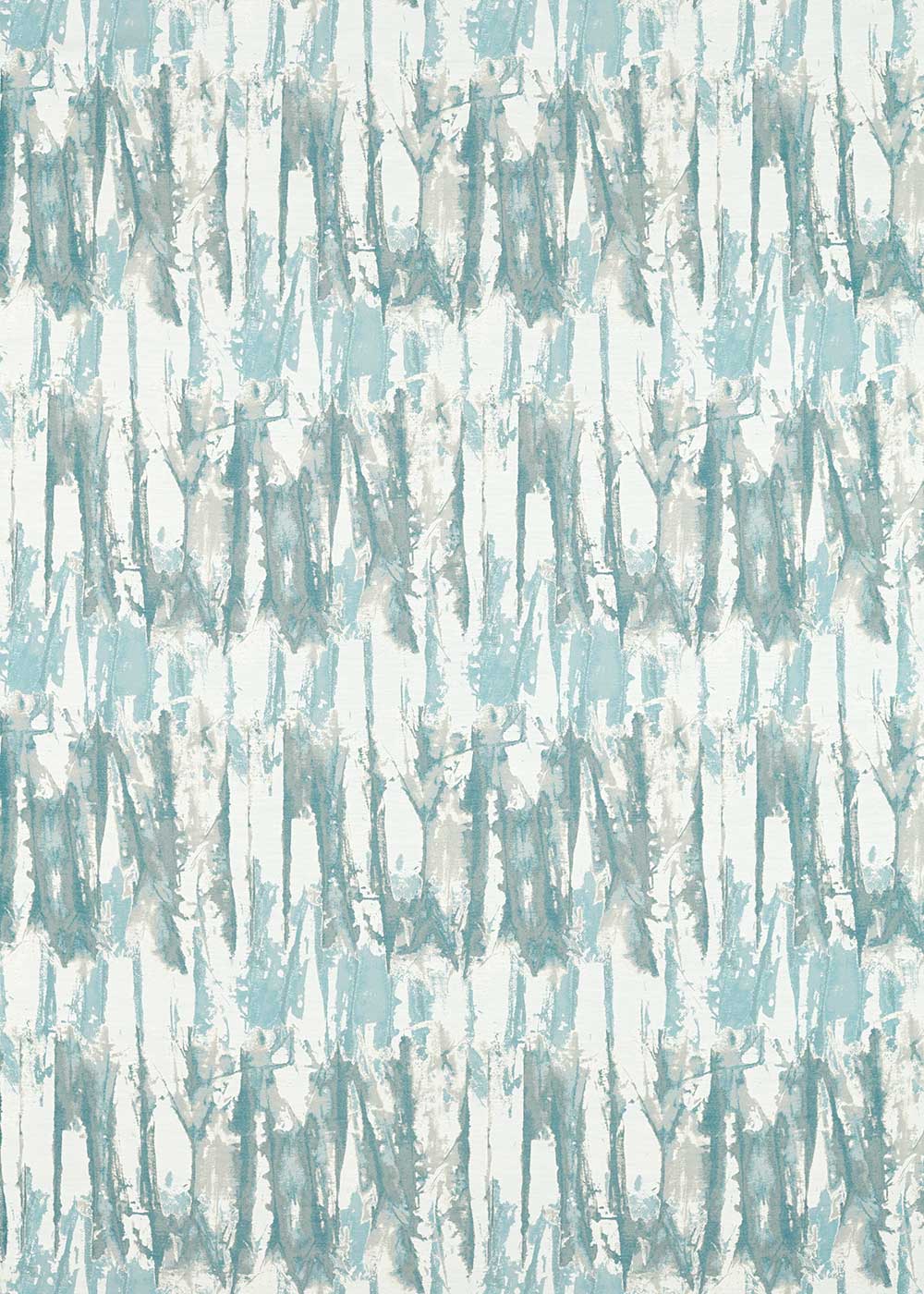 Eco Takara Fabric - Frost - by Harlequin