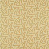 Izumi Fabric - Hessian - by Harlequin. Click for more details and a description.