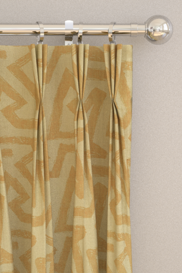 Izumi Curtains - Hessian - by Harlequin. Click for more details and a description.