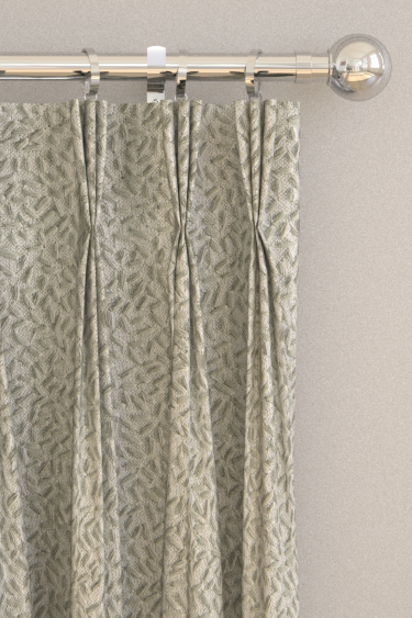 Sow Curtains - Pumice - by Harlequin. Click for more details and a description.