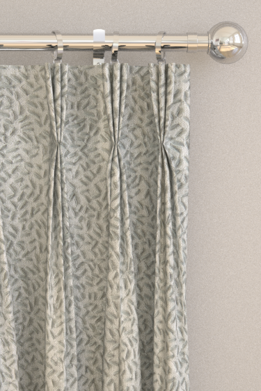 Sow Curtains - Light Grey - by Harlequin. Click for more details and a description.