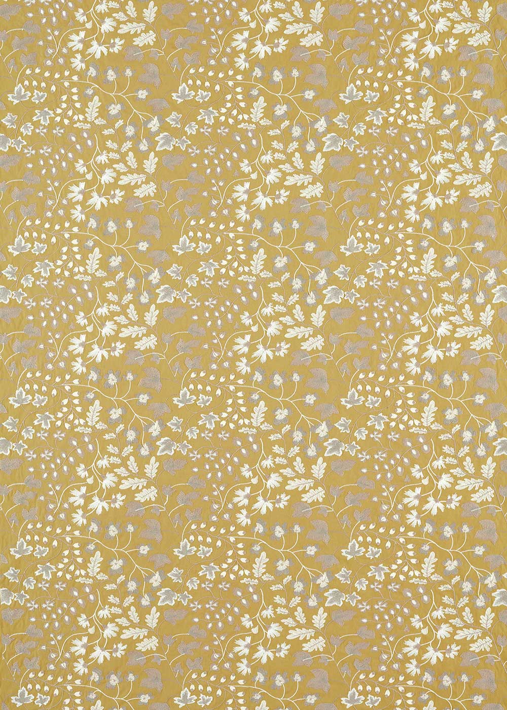 Onni Fabric - Hessian - by Harlequin