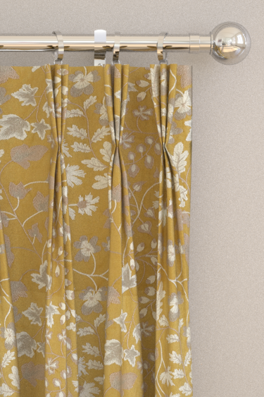 Onni Curtains - Hessian - by Harlequin. Click for more details and a description.