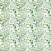 Onni Fabric - Clover - by Harlequin. Click for more details and a description.