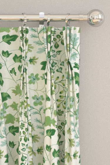 Onni Curtains - Clover - by Harlequin. Click for more details and a description.