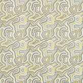 Sunstone Fabric - Celestial - by Harlequin. Click for more details and a description.