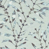 Chaconia Fabric - Seaspray - by Harlequin. Click for more details and a description.