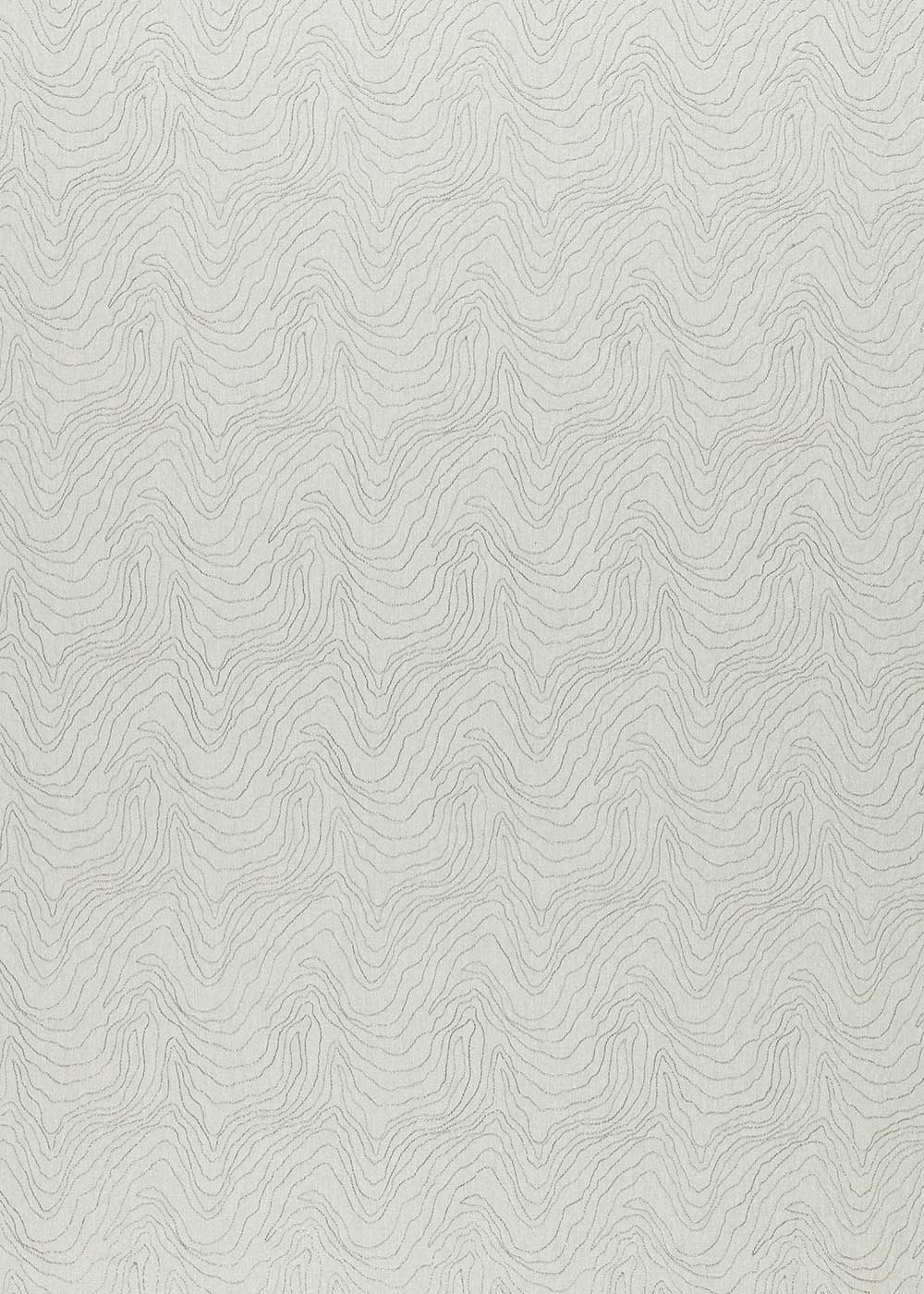 Formation Fabric - Oyster - by Harlequin