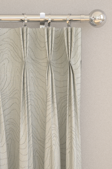 Formation Curtains - Oyster - by Harlequin. Click for more details and a description.