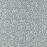 Formation Fabric - Silver  - by Harlequin. Click for more details and a description.