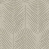 Persei Palm Wallpaper - Green - by Etten. Click for more details and a description.