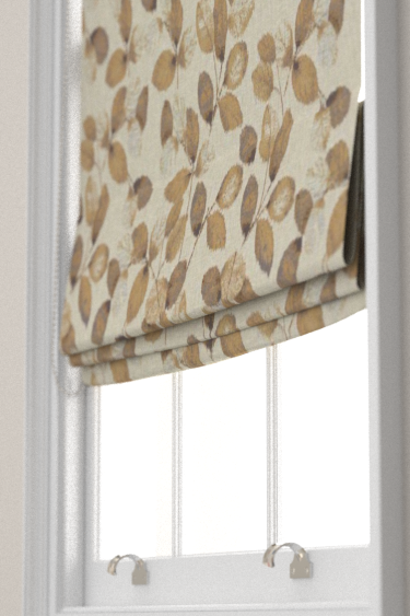 Roman blinds