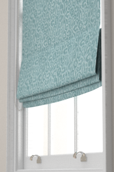 Thera Blind - Azure - by Prestigious. Click for more details and a description.