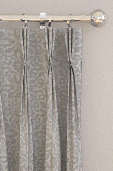 Thera Curtains - Shale - by Prestigious. Click for more details and a description.