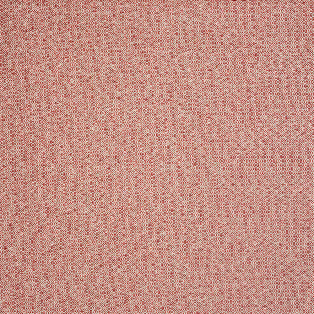 Kos Fabric - Coral - by Prestigious