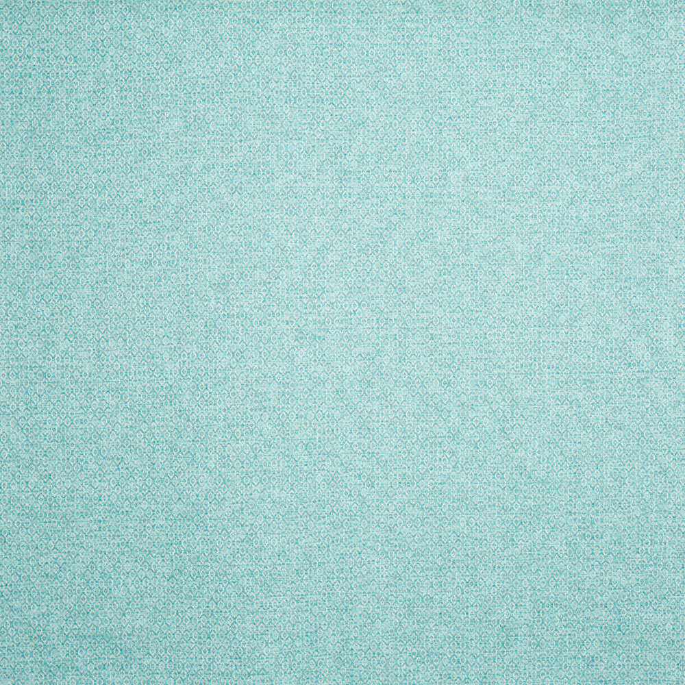 Kos Fabric - Azure - by Prestigious