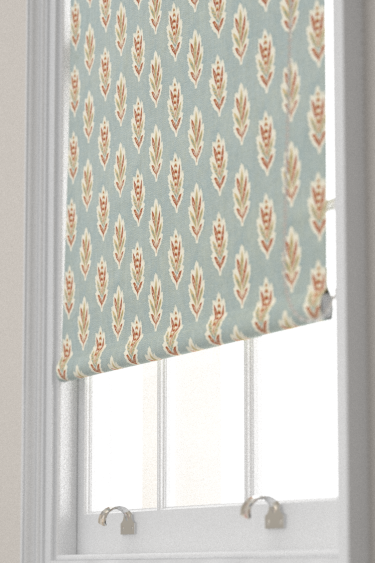 Sessile Leaf Blind - Blue Clay - by Sanderson. Click for more details and a description.