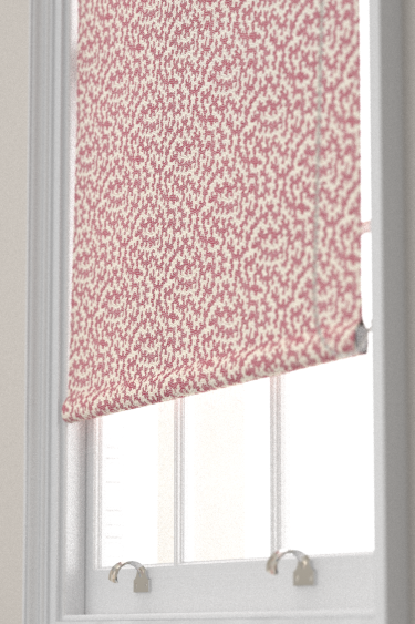 Truffle Blind - Damson - by Sanderson. Click for more details and a description.