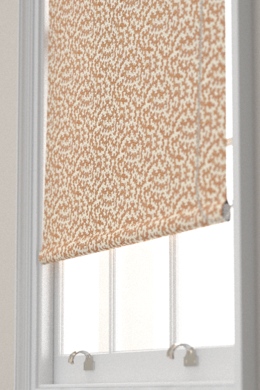 Truffle Blind - Rowanberry - by Sanderson. Click for more details and a description.
