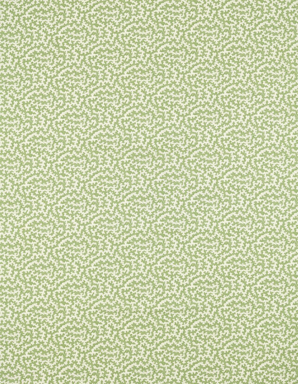 Truffle Fabric - Sap Green - by Sanderson