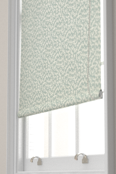 Truffle Blind - Blue Clay - by Sanderson. Click for more details and a description.