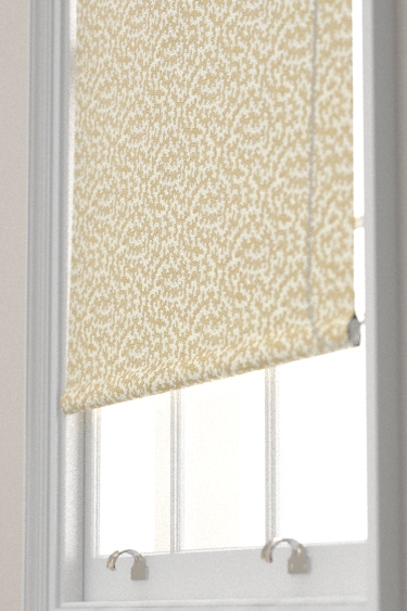 Truffle Blind - Wheat - by Sanderson. Click for more details and a description.