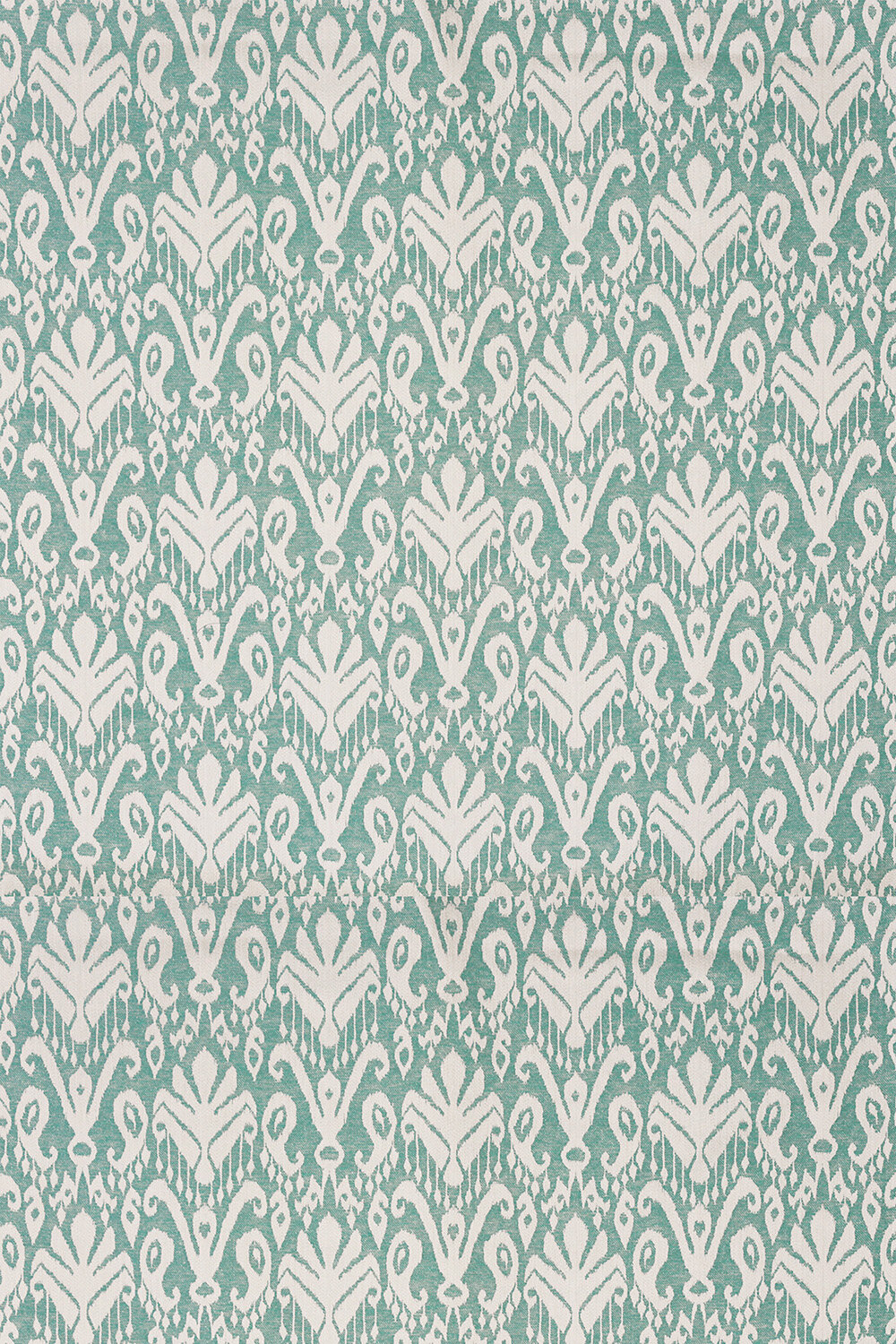 Syros Fabric - Azure - by Prestigious
