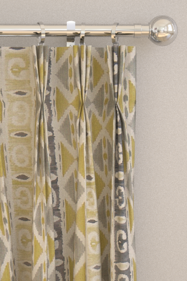 Mykonos Curtains - Zest - by Prestigious. Click for more details and a description.