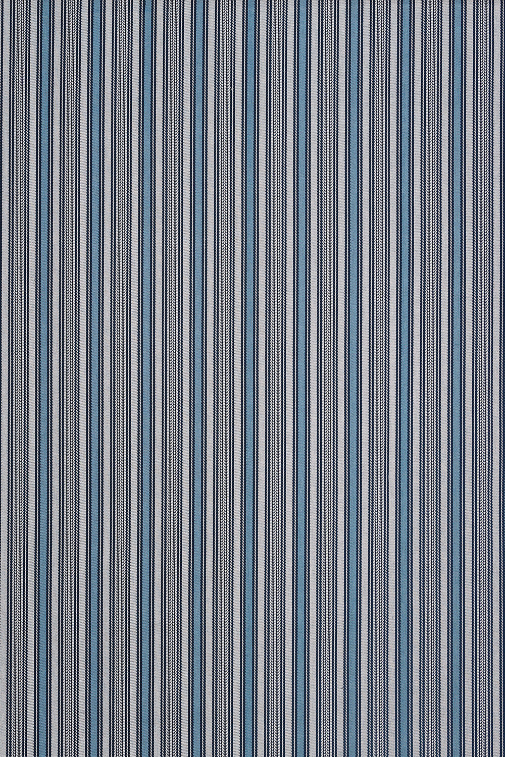 Naxos Fabric - Cobalt - by Prestigious