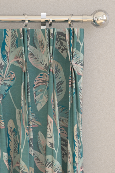 Alano Curtains - Blueberry - by Prestigious. Click for more details and a description.
