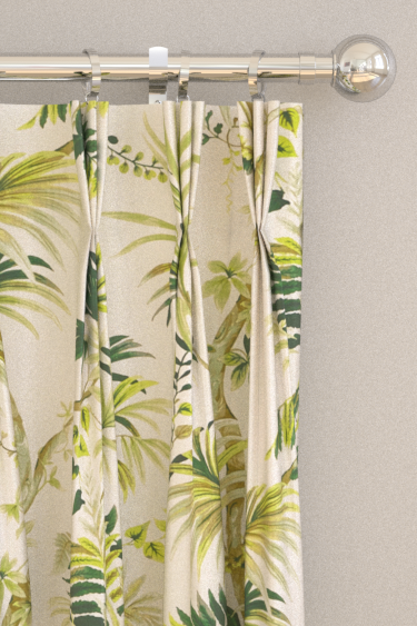 Analeigh  Curtains - Palm - by Prestigious. Click for more details and a description.