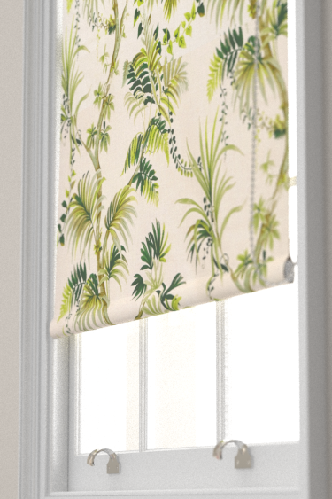 Analeigh  Blind - Palm - by Prestigious. Click for more details and a description.