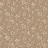 Hip Rose Wallpaper - Blush - by Boråstapeter. Click for more details and a description.