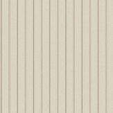 Stripe Wallpaper - Taupe - by Boråstapeter. Click for more details and a description.