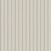 Stripe Wallpaper - Grey - by Boråstapeter. Click for more details and a description.