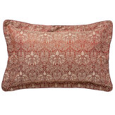 Taie d’oreiller Crown Imperial Oxford Pillowcase - Rouge - Morris. Cliquez pour en savoir plus et lire la description.